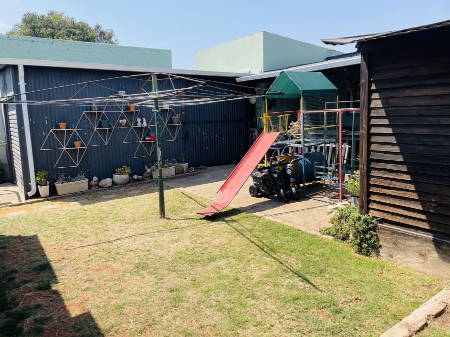3 Bedroom Property for Sale in Krugersdorp West Gauteng