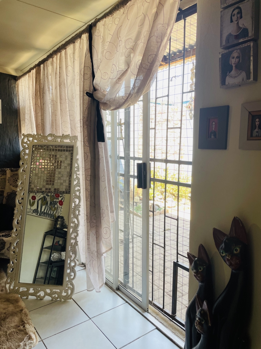 3 Bedroom Property for Sale in Krugersdorp West Gauteng