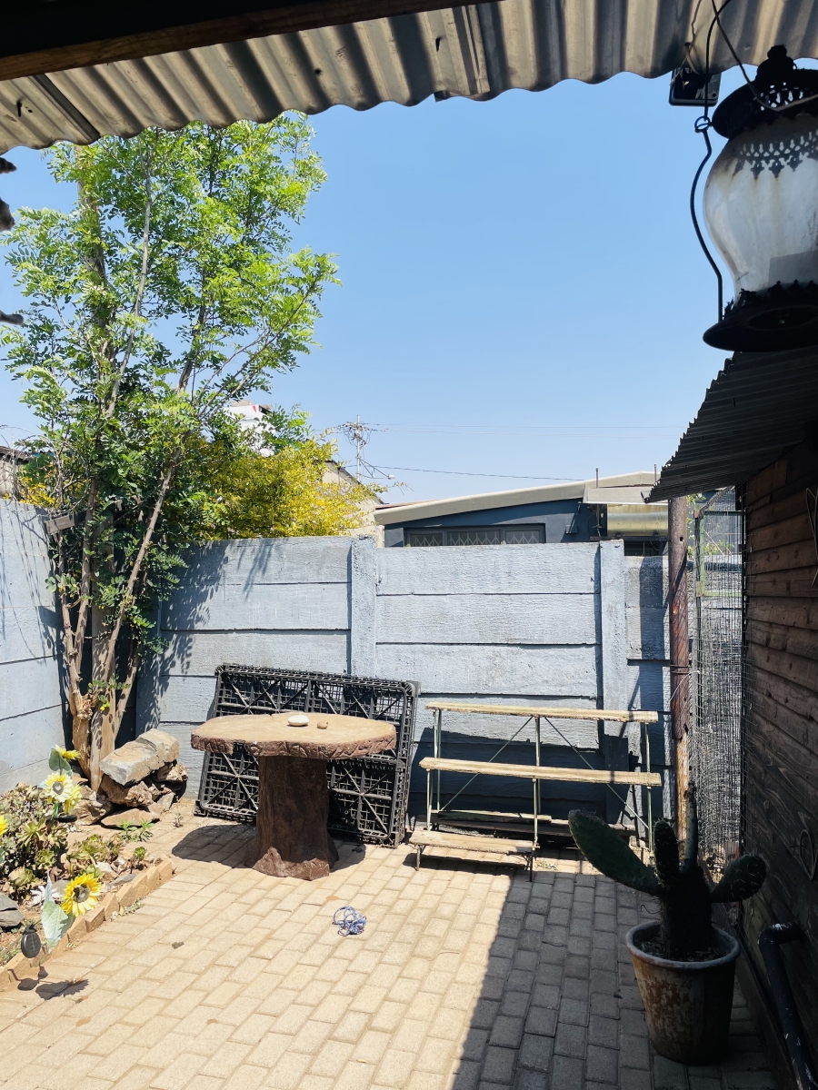 3 Bedroom Property for Sale in Krugersdorp West Gauteng