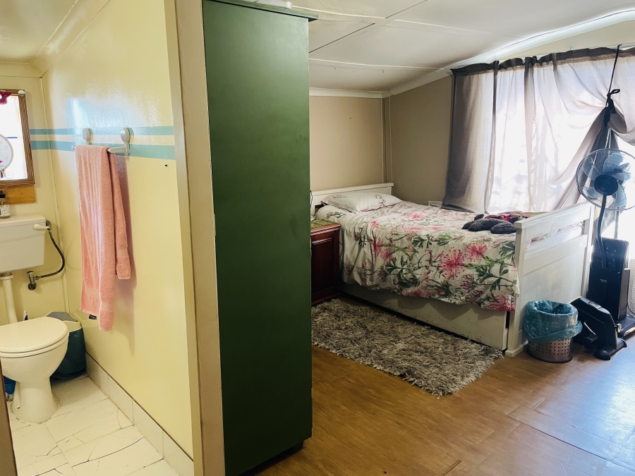 3 Bedroom Property for Sale in Krugersdorp West Gauteng