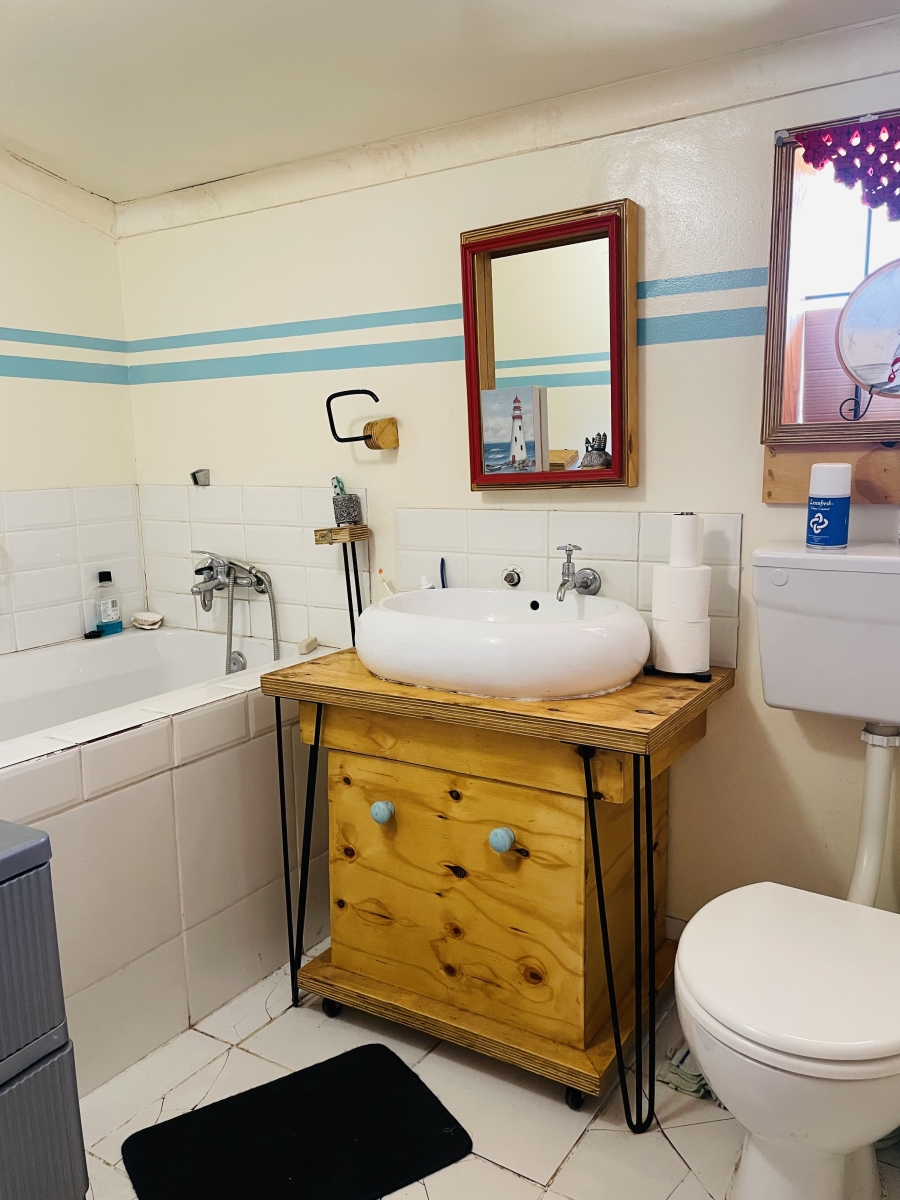 3 Bedroom Property for Sale in Krugersdorp West Gauteng