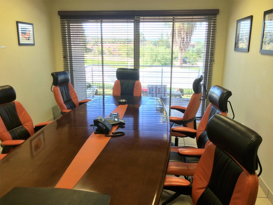 To Let commercial Property for Rent in Sunninghill Gauteng