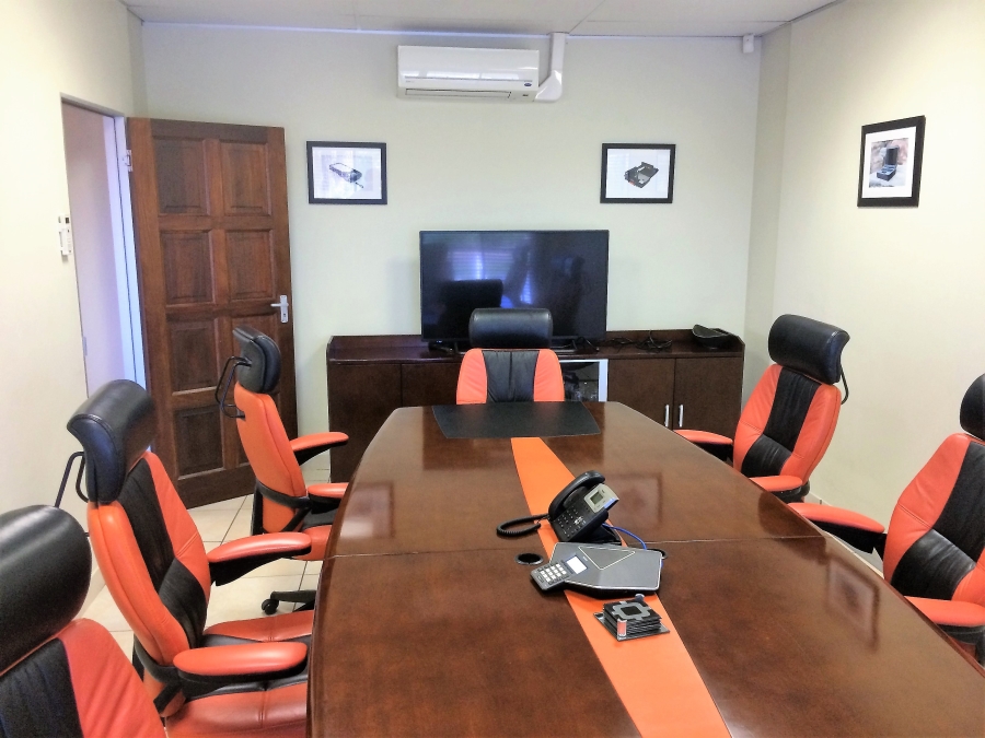 To Let commercial Property for Rent in Sunninghill Gauteng