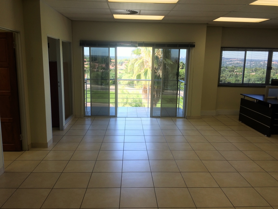 To Let commercial Property for Rent in Sunninghill Gauteng