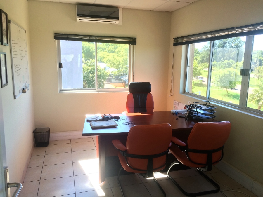 To Let commercial Property for Rent in Sunninghill Gauteng