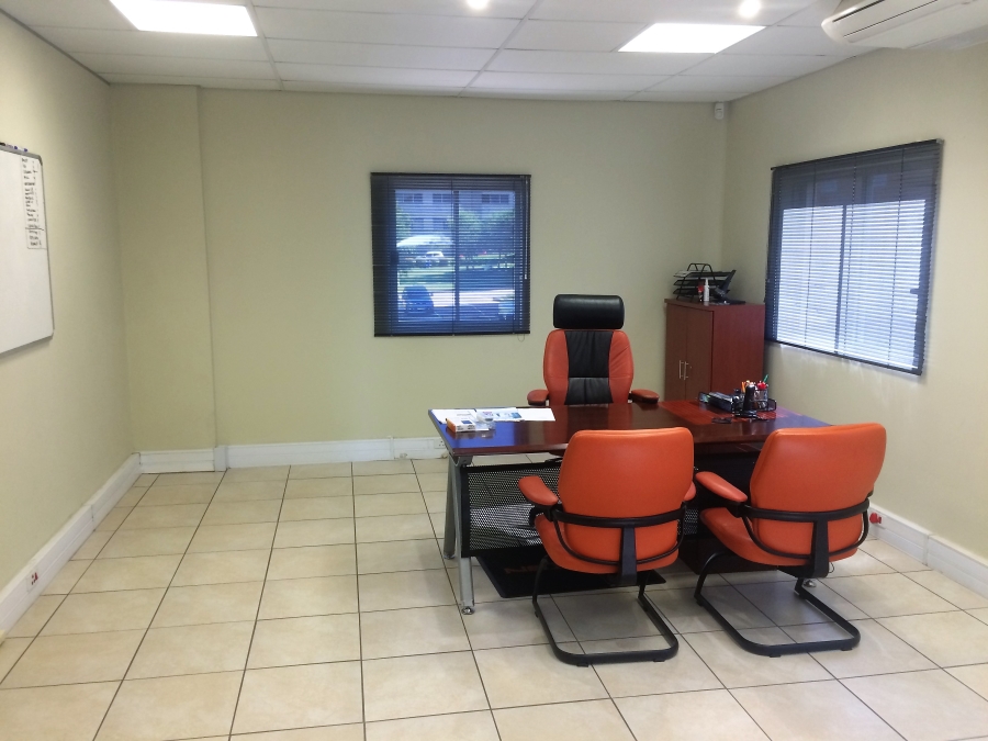 To Let commercial Property for Rent in Sunninghill Gauteng