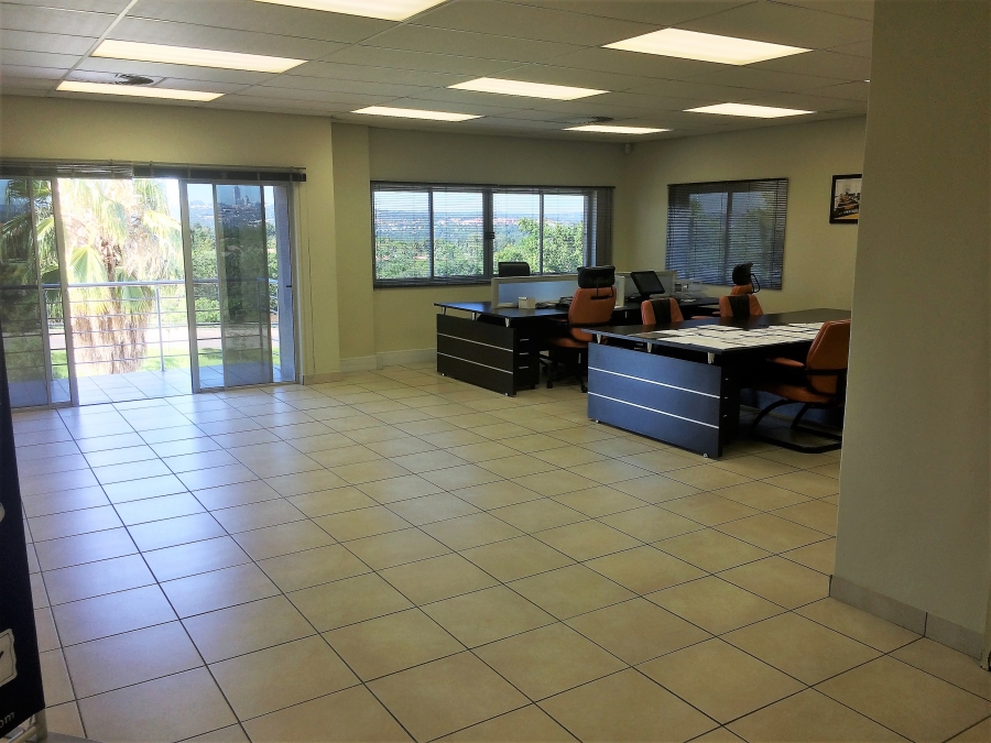 To Let commercial Property for Rent in Sunninghill Gauteng