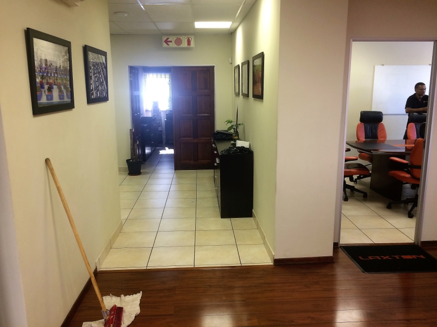 To Let commercial Property for Rent in Sunninghill Gauteng