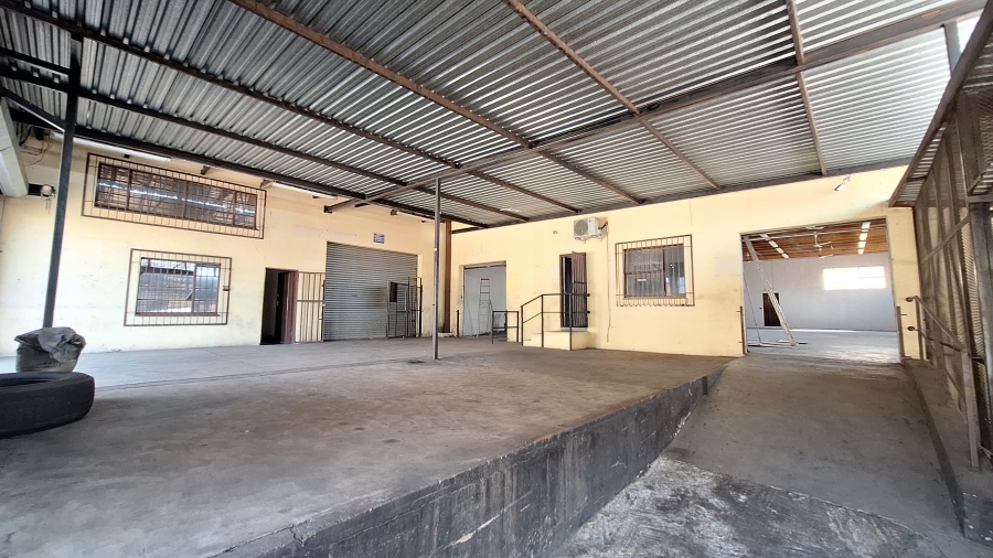 To Let commercial Property for Rent in Muldersdrift Gauteng