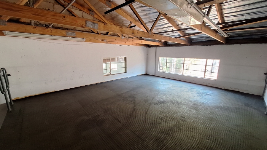 To Let commercial Property for Rent in Muldersdrift Gauteng