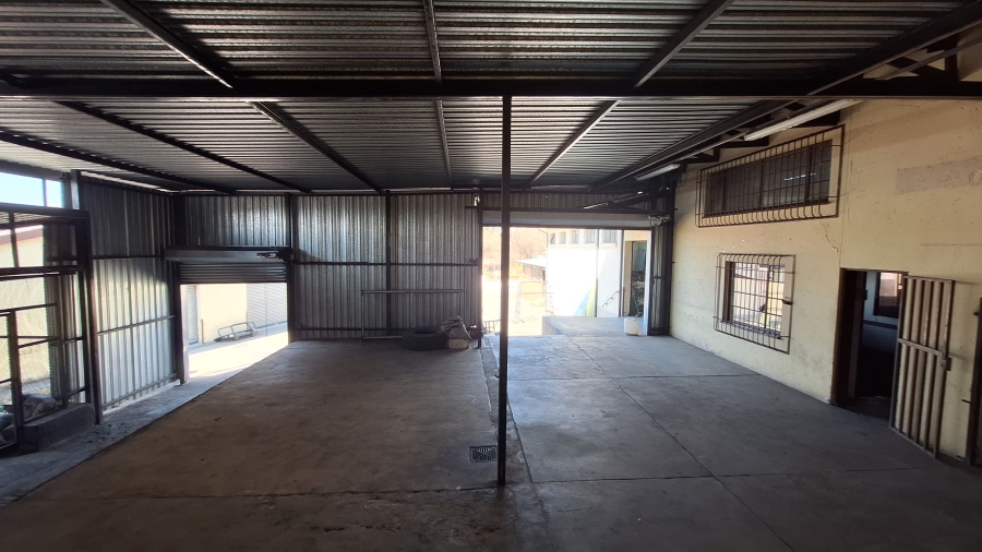 To Let commercial Property for Rent in Muldersdrift Gauteng