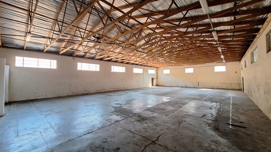 To Let commercial Property for Rent in Muldersdrift Gauteng