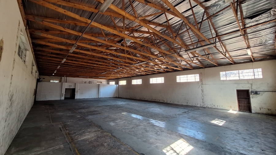 To Let commercial Property for Rent in Muldersdrift Gauteng