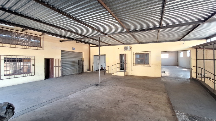 To Let commercial Property for Rent in Muldersdrift Gauteng