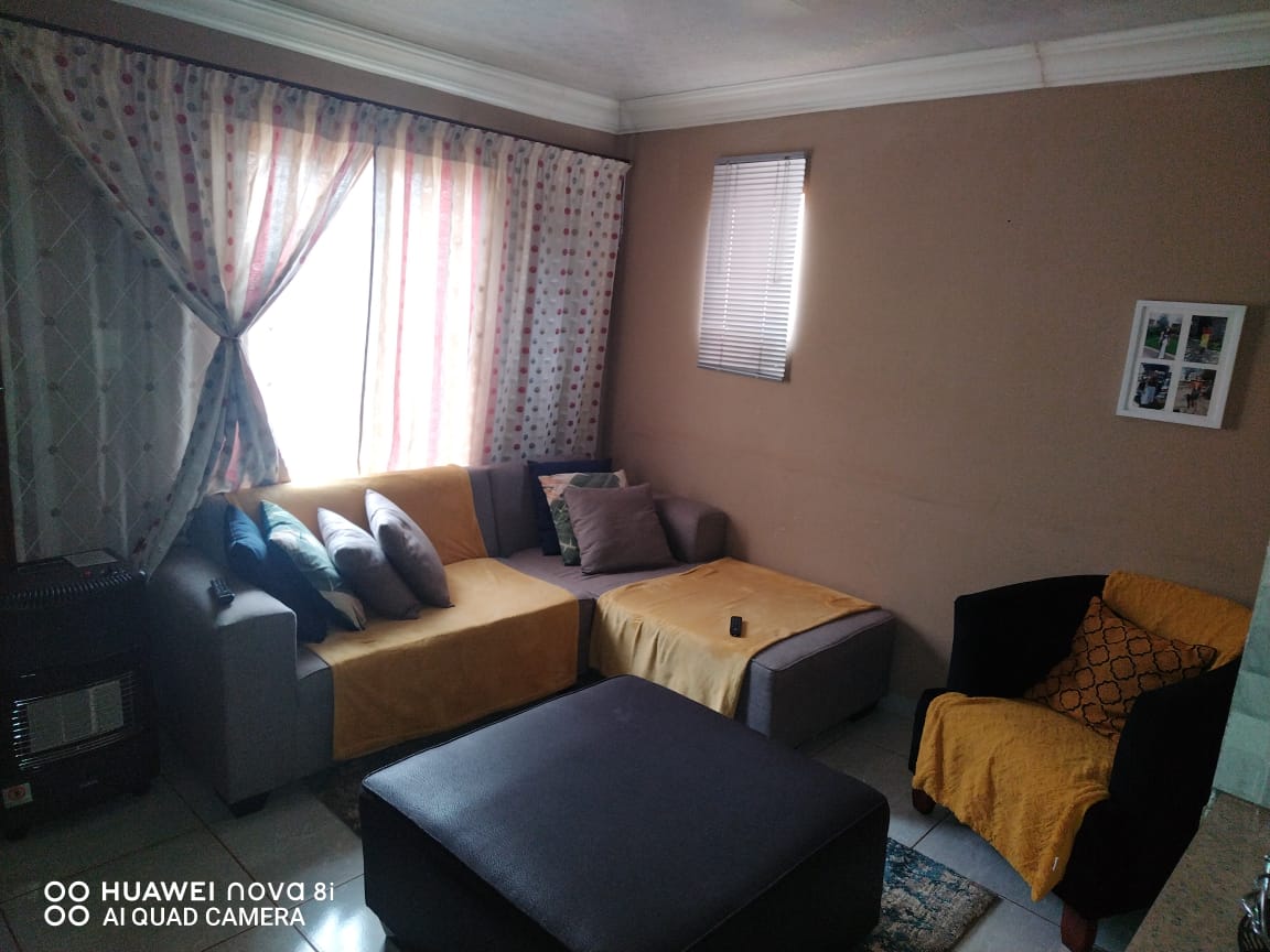 To Let 3 Bedroom Property for Rent in Gem Valley Gauteng