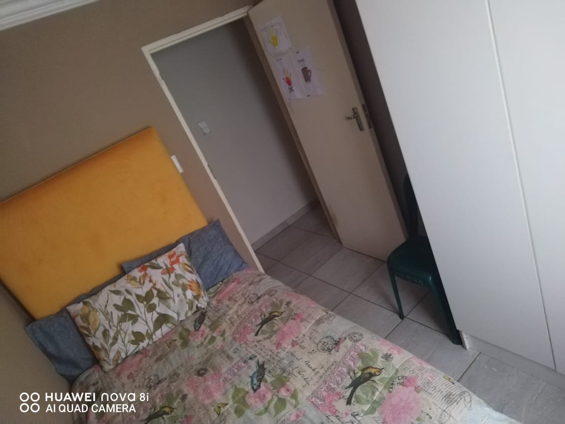 To Let 3 Bedroom Property for Rent in Gem Valley Gauteng