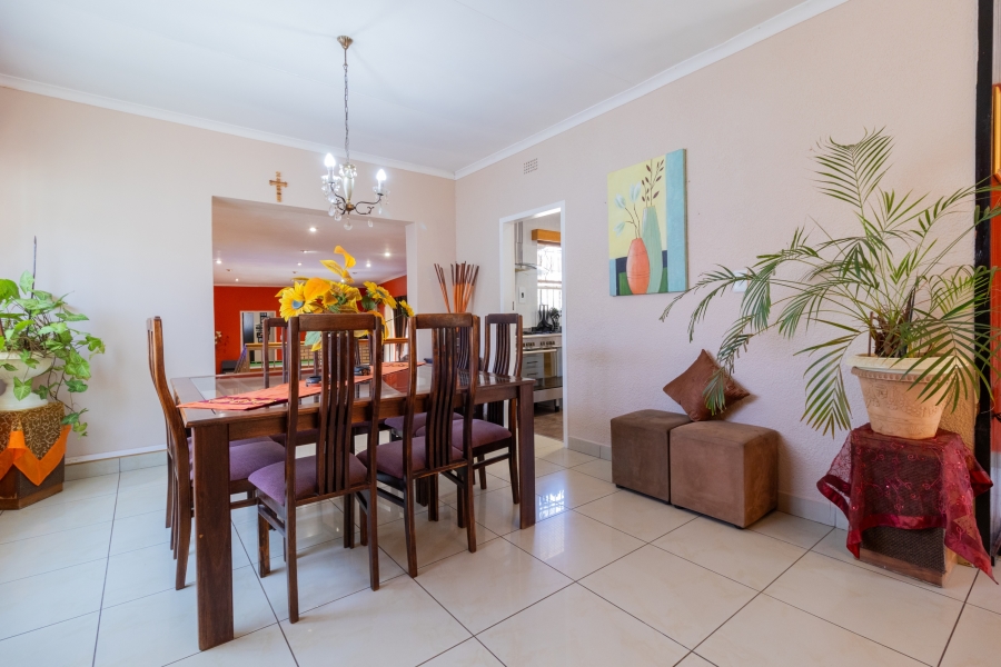 4 Bedroom Property for Sale in Kibler Park Gauteng