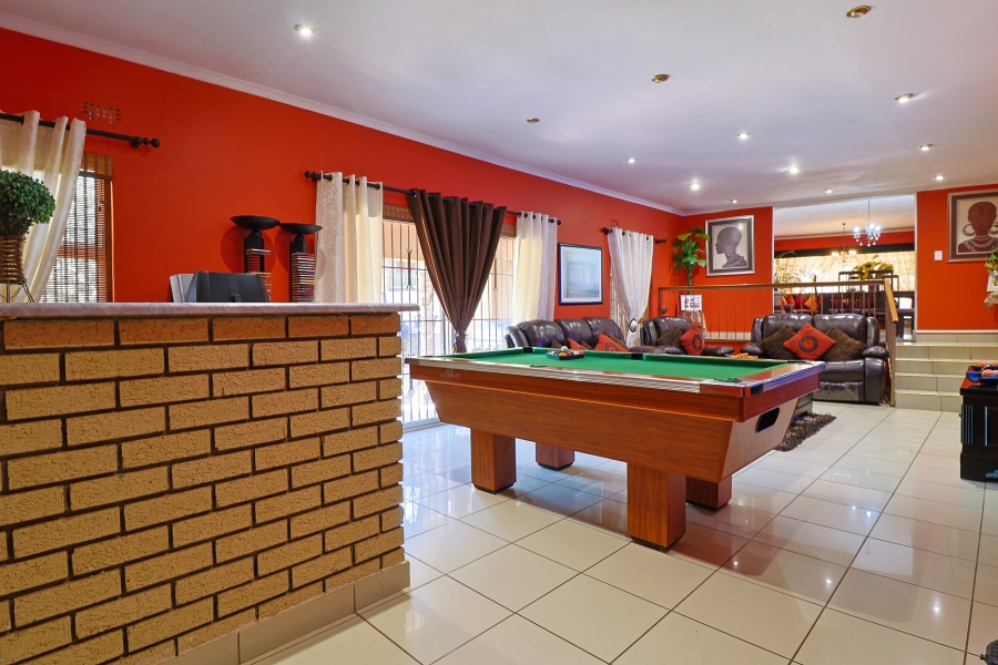 4 Bedroom Property for Sale in Kibler Park Gauteng