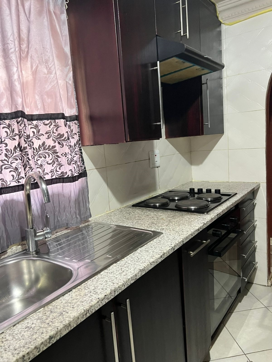 To Let 3 Bedroom Property for Rent in Country View Gauteng