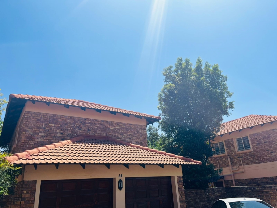 3 Bedroom Property for Sale in Kyalami Hills Gauteng