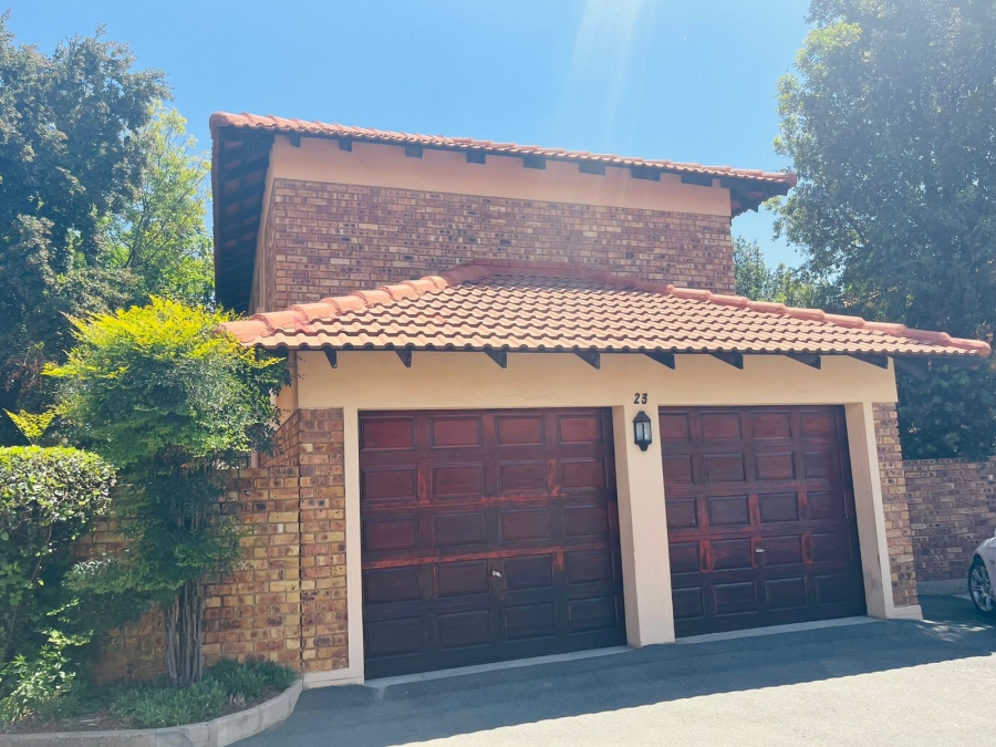 3 Bedroom Property for Sale in Kyalami Hills Gauteng