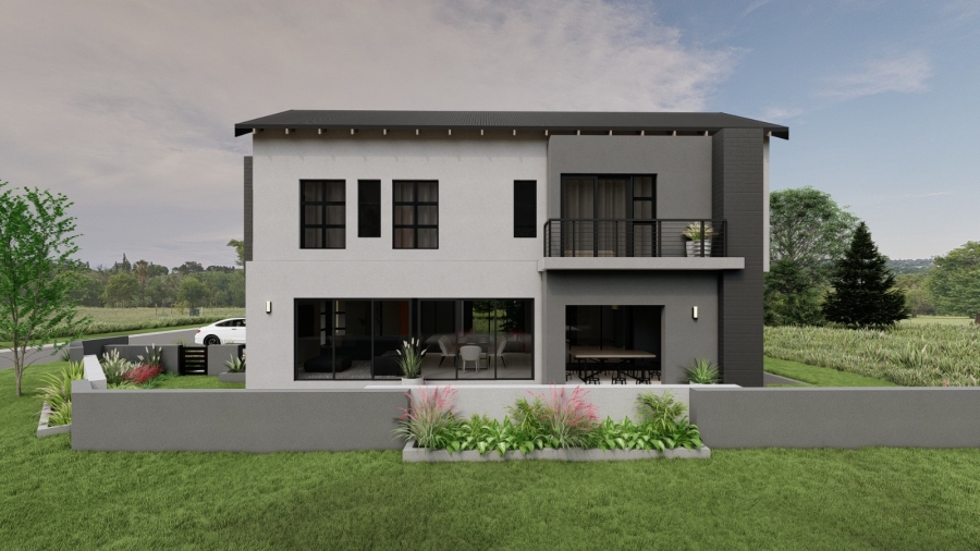 4 Bedroom Property for Sale in Fountainbrook Estate Gauteng