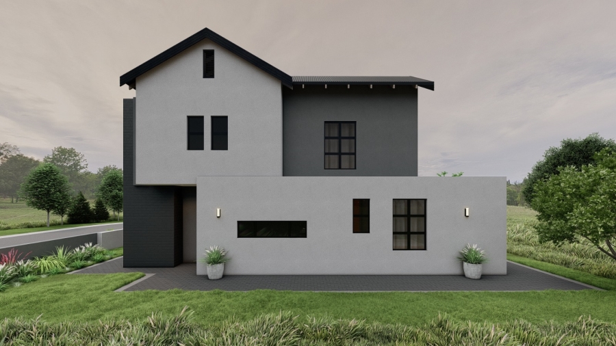 4 Bedroom Property for Sale in Fountainbrook Estate Gauteng