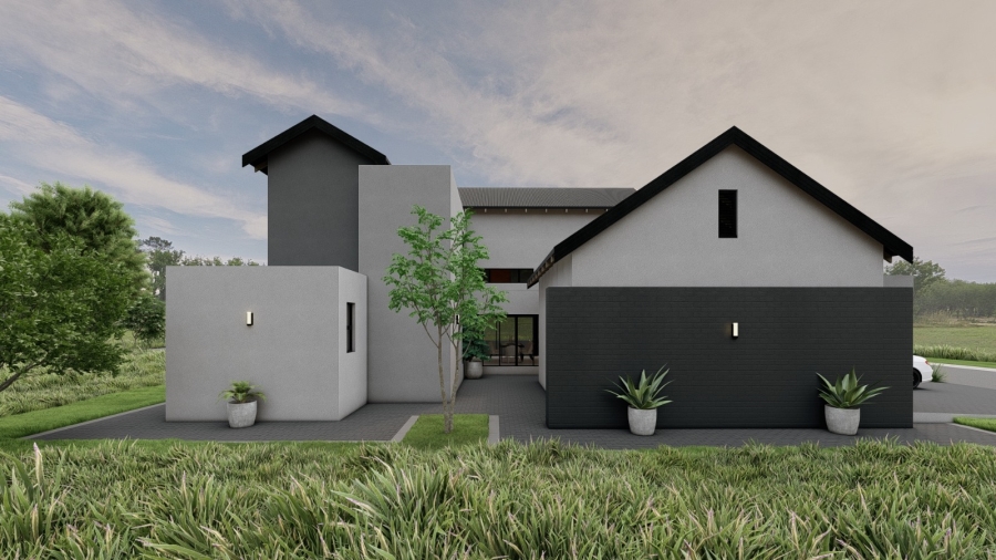 4 Bedroom Property for Sale in Fountainbrook Estate Gauteng