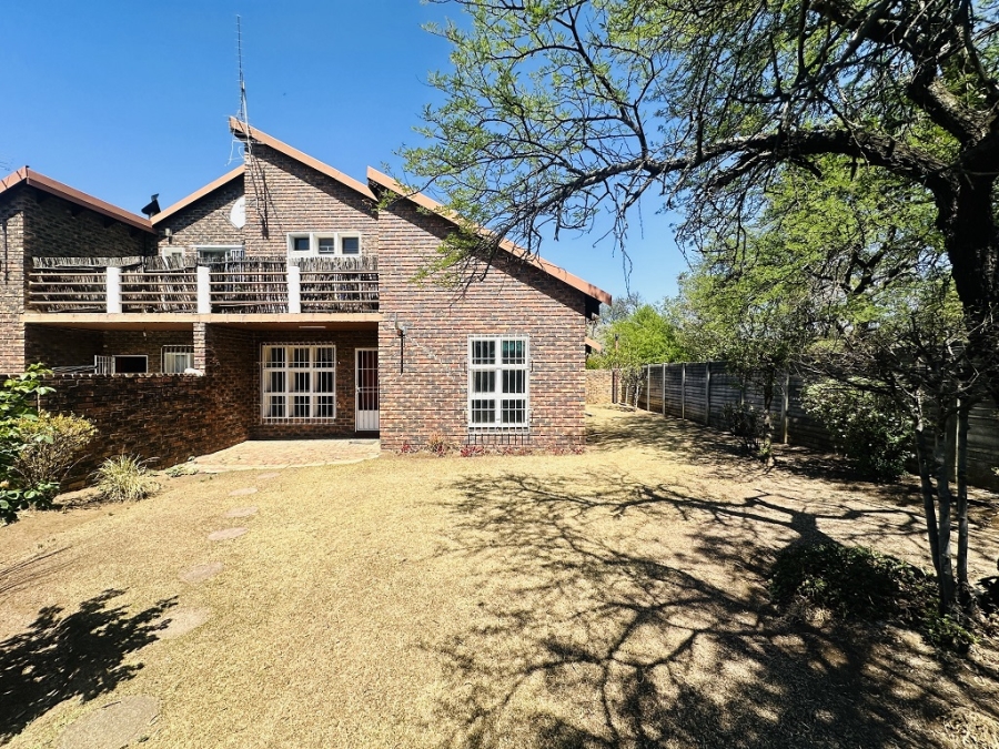 3 Bedroom Property for Sale in Kibler Park Gauteng