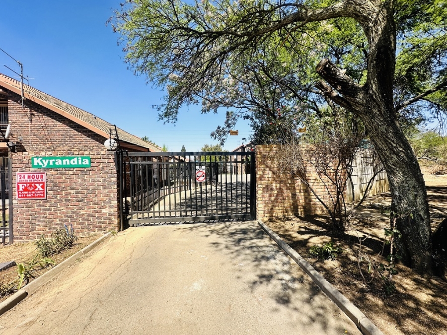 3 Bedroom Property for Sale in Kibler Park Gauteng