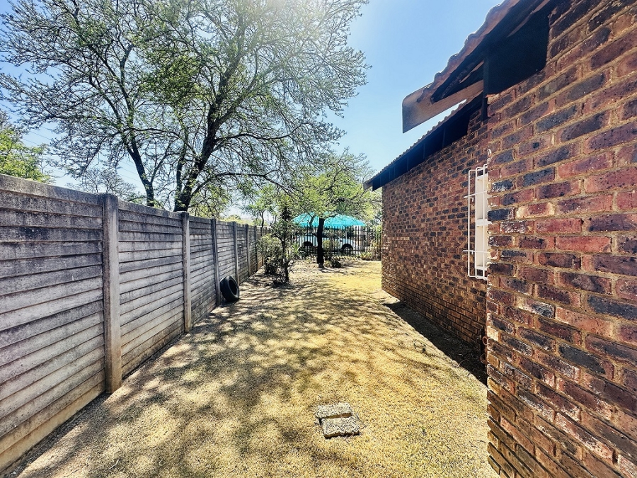 3 Bedroom Property for Sale in Kibler Park Gauteng