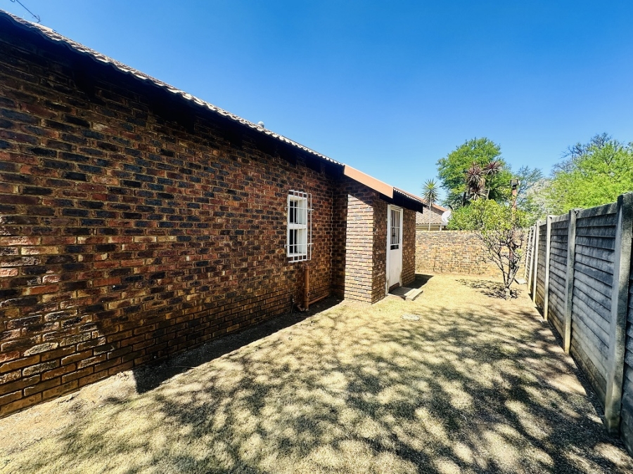 3 Bedroom Property for Sale in Kibler Park Gauteng