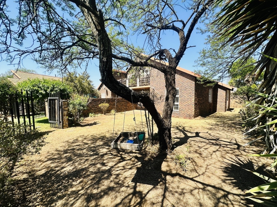 3 Bedroom Property for Sale in Kibler Park Gauteng