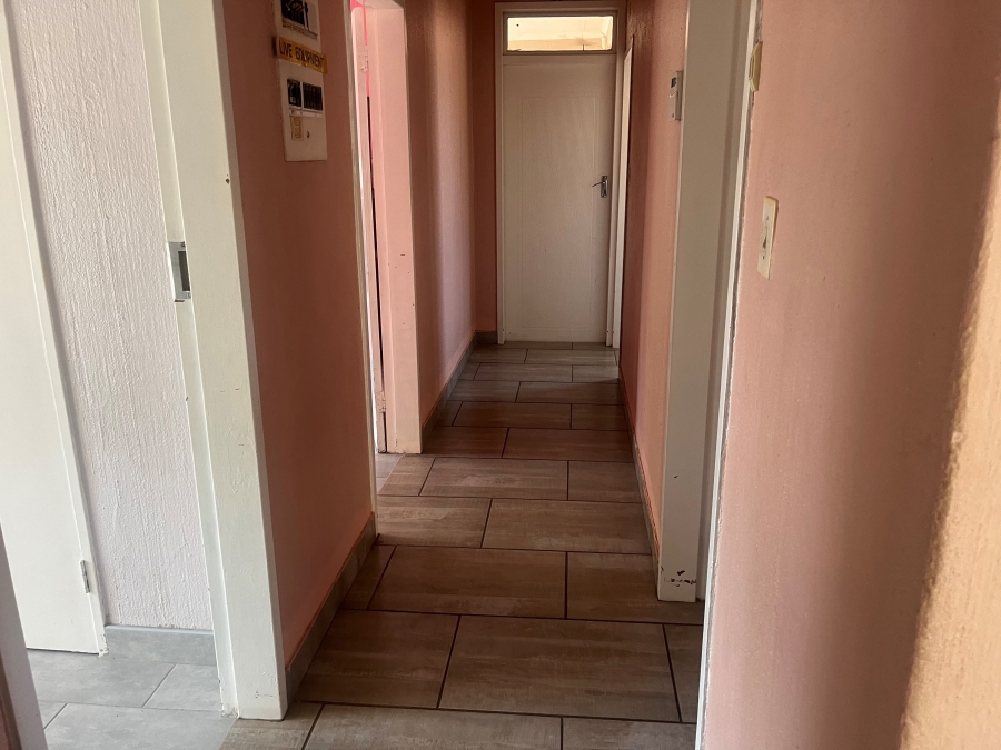 To Let 3 Bedroom Property for Rent in Mayberry Park Gauteng