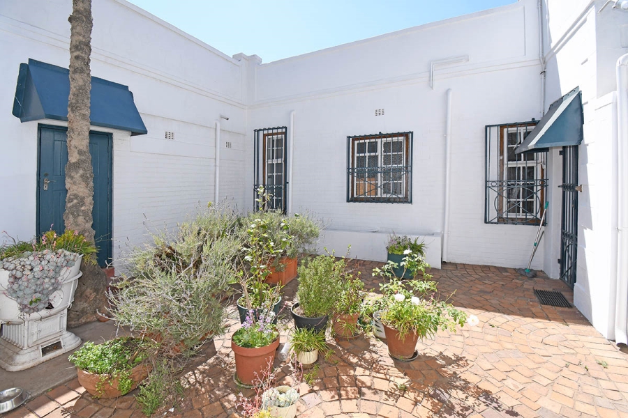 3 Bedroom Property for Sale in Observatory Gauteng