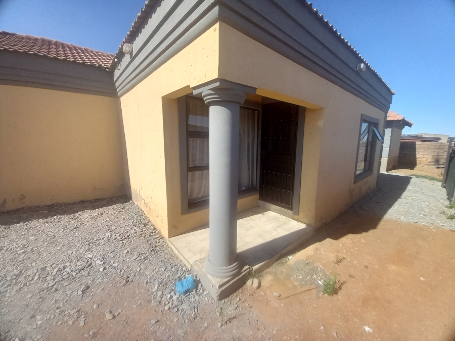 3 Bedroom Property for Sale in Tsakane Gauteng