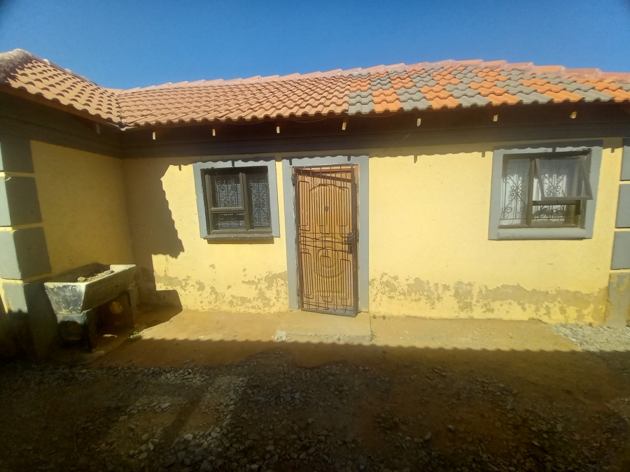 3 Bedroom Property for Sale in Tsakane Gauteng