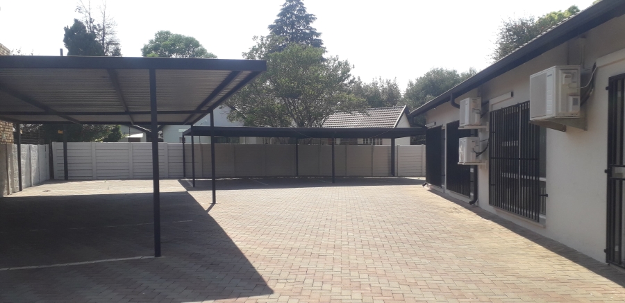 To Let commercial Property for Rent in Doringkloof Gauteng