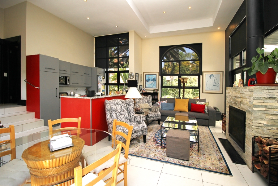 2 Bedroom Property for Sale in Houghton Estate Gauteng