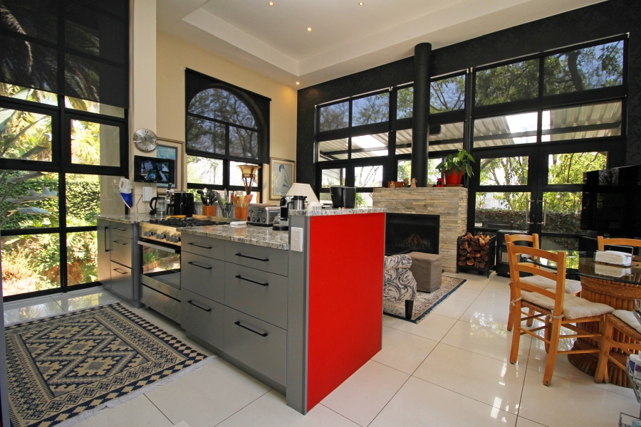 2 Bedroom Property for Sale in Houghton Estate Gauteng