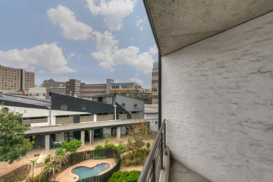 0 Bedroom Property for Sale in Maboneng Gauteng