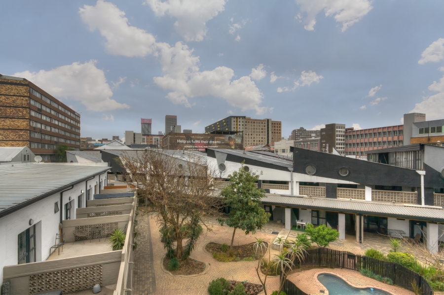 0 Bedroom Property for Sale in Maboneng Gauteng