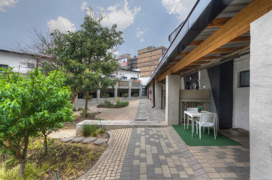 0 Bedroom Property for Sale in Maboneng Gauteng