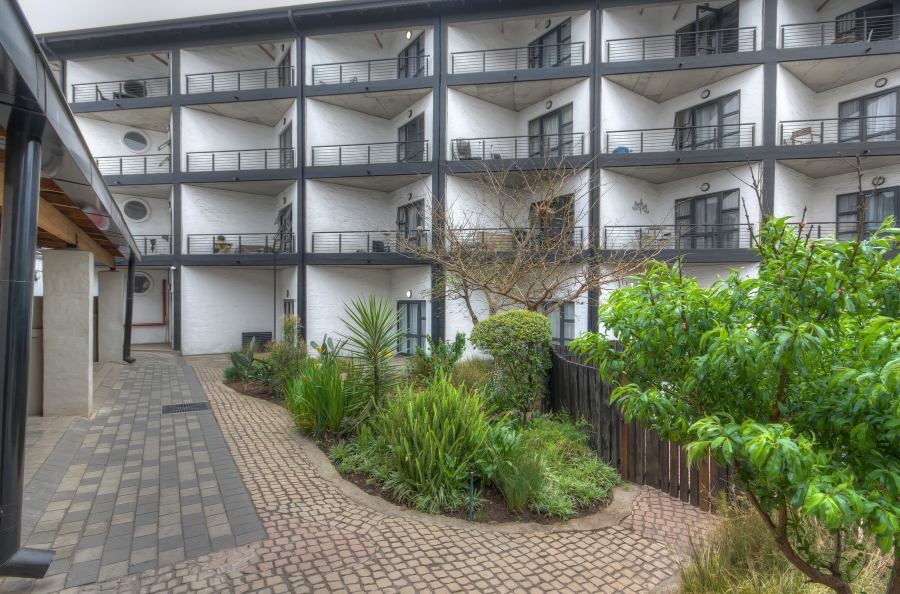 0 Bedroom Property for Sale in Maboneng Gauteng