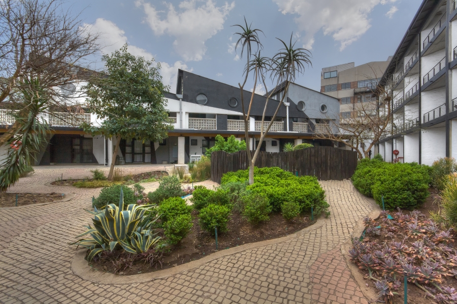 0 Bedroom Property for Sale in Maboneng Gauteng