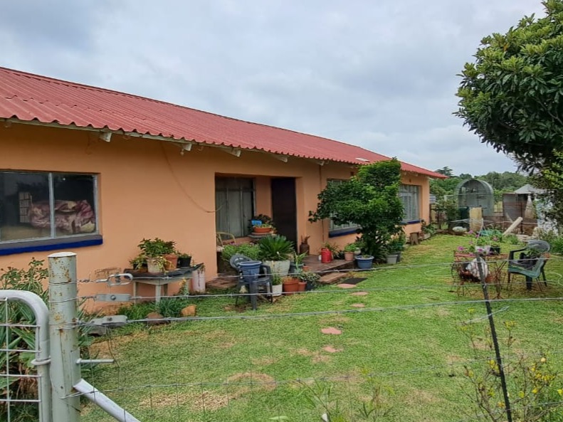 3 Bedroom Property for Sale in Mullerstuine Gauteng