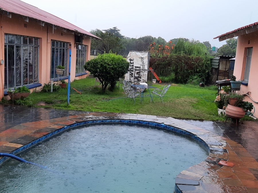 3 Bedroom Property for Sale in Mullerstuine Gauteng