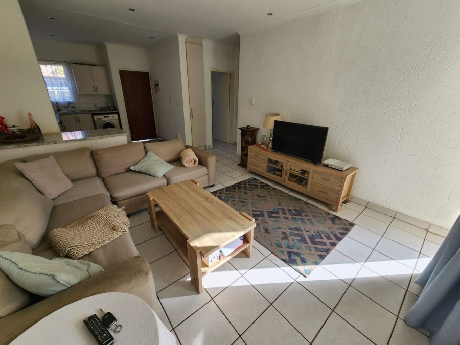 2 Bedroom Property for Sale in Bartlett Gauteng