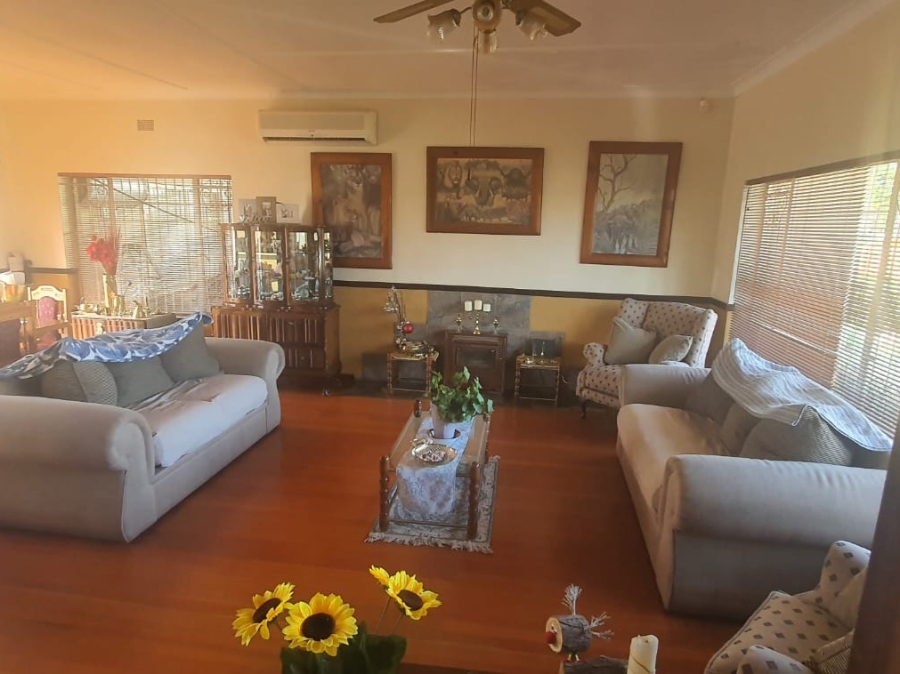 3 Bedroom Property for Sale in Brenthurst Gauteng