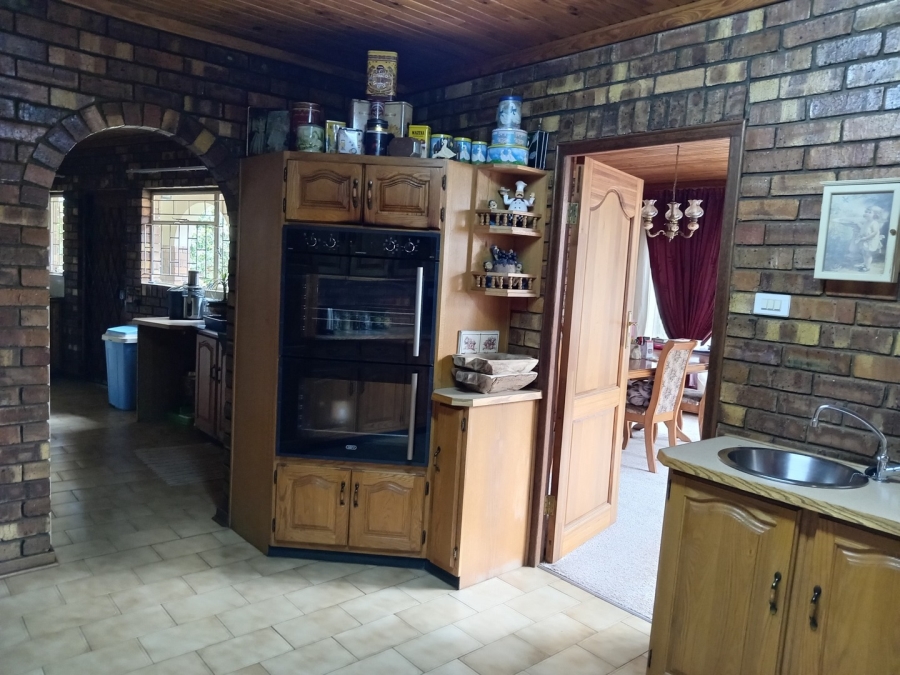 4 Bedroom Property for Sale in Ferryvale Gauteng